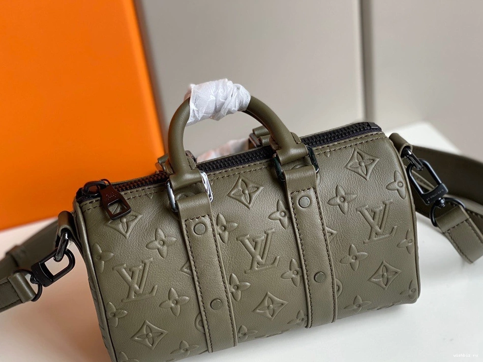 WIS XS KEEPALL LOUIS VUITTON 0207